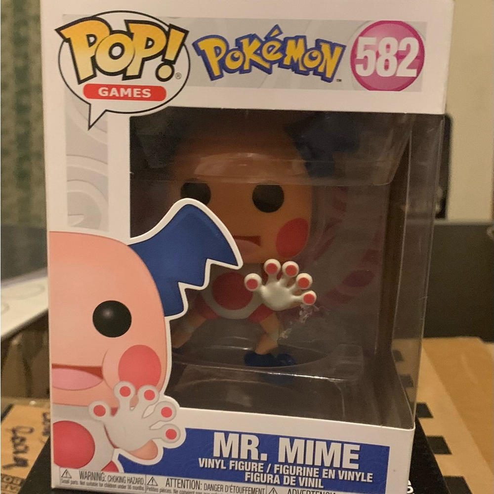 Pokemon - Picture 4 of 10